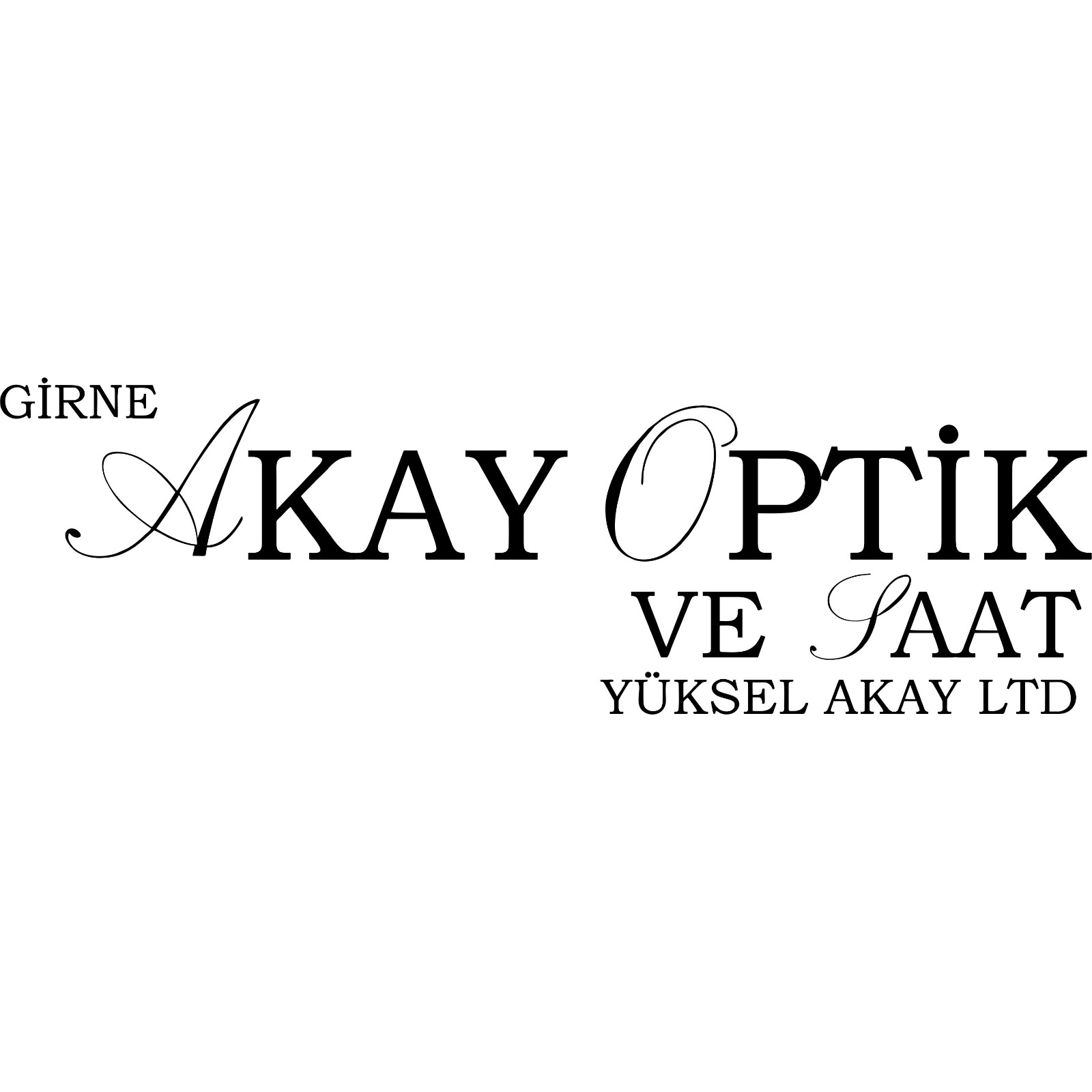 Akay-Optik