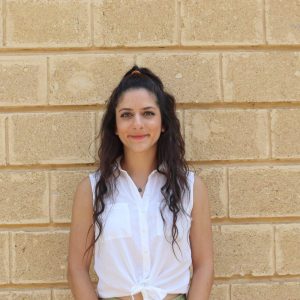 Dilem Özdağ Karafakılı